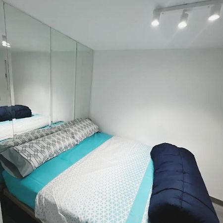 Apartamento La Cueva De Boris Madrid Exterior foto